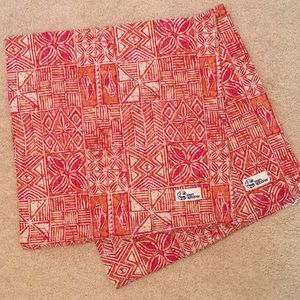 Reyn Spooner Pillow Cases